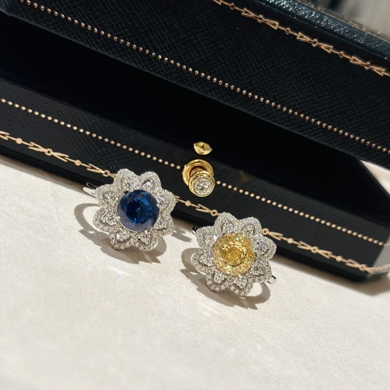 Harry Winston Rings